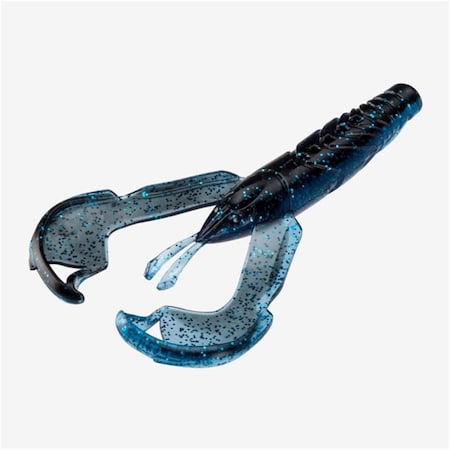 13 Fishing 4 in. Cold Cuts Lunch Bug, 8PK LB4-39